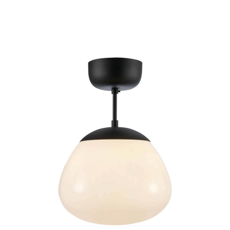 Lampa sufitowa RISE Czarna 108543 – Markslojd