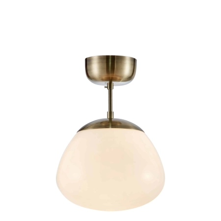 Lampa sufitowa RISE Mosiądz 108544 – Markslojd
