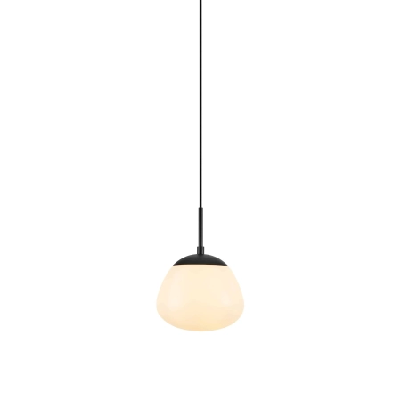 Lampa wisząca RISE Czarna 108547 – Markslojd
