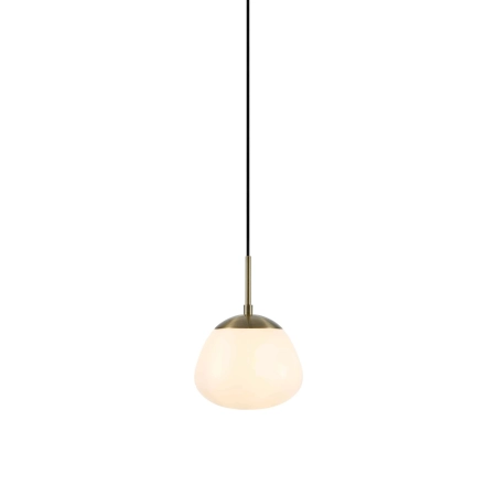 Lampa wisząca RISE Mosiądz 108548 – Markslojd