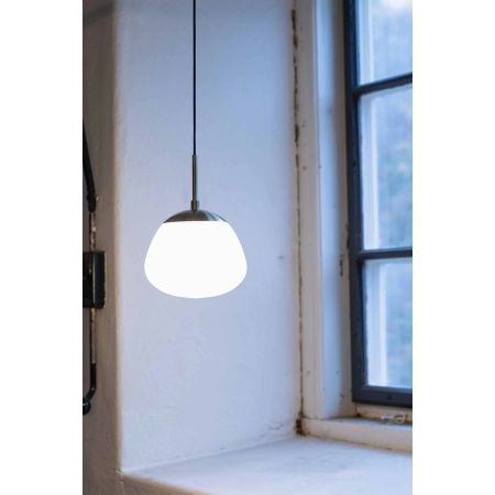 Lampa wisząca RISE Mosiądz 108548 – Markslojd