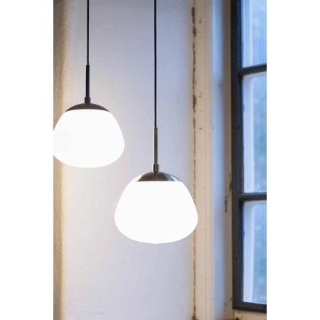 Lampa wisząca RISE Mosiądz 108548 – Markslojd