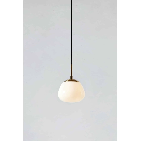 Lampa wisząca RISE Mosiądz 108548 – Markslojd