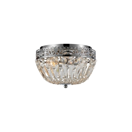 Plafon ETIENNE Chrom 108599 – Markslojd
