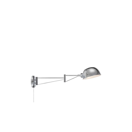 Kinkiet PORTLAND Chrom 108623 – Markslojd