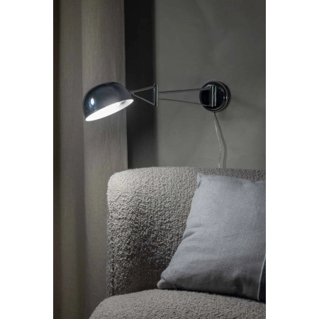 Kinkiet PORTLAND Chrom 108623 – Markslojd