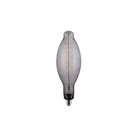 Żarówka ozdobna MERCURY Bulb E27 4W Soft LED 115 Smoke 108725 - Markslojd