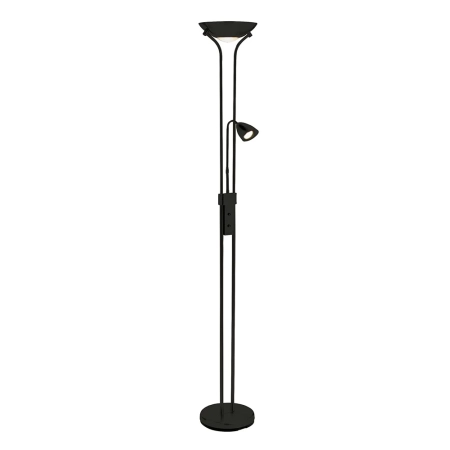 Lampa podłogowa DETROIT 2L Czarny 111223 - Markslojd