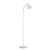 Lampa podłogowa NITTA 1L Biały 104841 - Markslojd