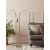 Lampa podłogowa HUDSON 2L Stal 105583 - Markslojd
