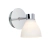 Kinkiet CASSIS 1L Chrom/Opal IP44 106367 - Markslojd