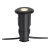 Spot GARDEN 24 0,8W 60mm Czarny 107284 - Markslojd