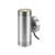 Kinkiet zewnętrzny GARDEN 24 CYLINDER WALL 2L ALUMINIUM 108170 - Markslojd