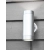 Kinkiet zewnętrzny GARDEN 24 CYLINDER WALL 2L ALUMINIUM 108170 - Markslojd