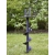 Śruba uziemiająca GARDEN 24 GROUND SCREW BLACK 108172 - Markslojd