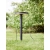 Lampa ogrodowa GARDEN 24 PLANT LIGHT BLACK 108173 - Markslojd