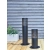 Słupek ogrodowy GARDEN 24 POLE 96CM BLACK 108174 - Markslojd