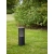Słupek ogrodowy GARDEN 24 POLE 68CM BLACK 108175 - Markslojd