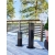 Słupek ogrodowy GARDEN 24 POLE 68CM BLACK 108175 - Markslojd