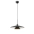 Lampa wisząca MILLINGE Czarna 108431 – Markslojd