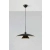 Lampa wisząca MILLINGE Czarna 108431 – Markslojd