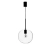 Lampa loft wisząca PATERA 108506 - Markslojd
