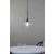 Lampa loft wisząca PATERA 108506 - Markslojd