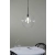 Lampa loft wisząca PATERA 108507 - Markslojd