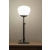Lampa stołowa RISE Czarna 108545 – Markslojd