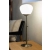 Lampa stołowa RISE Mosiądz 108546  – Markslojd