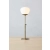 Lampa stołowa RISE Mosiądz 108546  – Markslojd