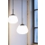 Lampa wisząca RISE Mosiądz 108548 – Markslojd