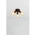 Lampa sufitowa MAZZO Czarna 108549 – Markslojd