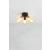 Lampa sufitowa MAZZO Czarna 108552 – Markslojd