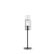 Lampa stołowa TUBO Czarna 108555 – Markslojd