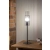 Lampa stołowa TUBO Czarna 108555 – Markslojd