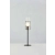 Lampa stołowa TUBO Czarna 108555 – Markslojd