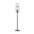 Lampa stołowa TUBO Czarna 108556 – Markslojd