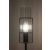 Lampa stołowa TUBO Czarna 108556 – Markslojd