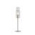 Lampa stołowa TUBO Czarna 108557– Markslojd