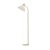 Lampa podłogowa  MIRA Złota 108569 – Markslojd