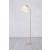 Lampa podłogowa  MIRA Złota 108569 – Markslojd