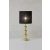 Lampa stołowa OCTO Złota  108574 – Markslojd