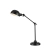 Lampa stołowa PORTLAND Czarna 108584 – Markslojd