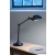 Lampa stołowa PORTLAND Czarna 108584 – Markslojd