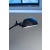 Lampa stołowa PORTLAND Czarna 108584 – Markslojd