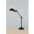 Lampa stołowa PORTLAND Czarna 108584 – Markslojd