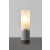 Lampa stołowa MOLO Szara 108594  – Markslojd