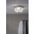 Plafon ETIENNE Chrom 108599 – Markslojd