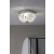 Plafon ETIENNE Chrom 108599 – Markslojd